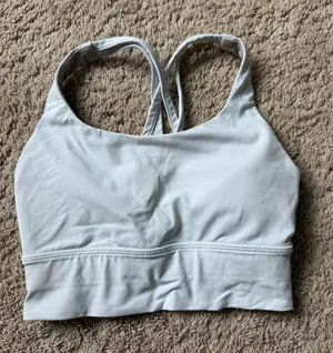 Lululemon Energy Bra Longline thumbnail 1