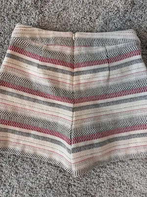 BCBGeneration knit shorts thumbnail 3