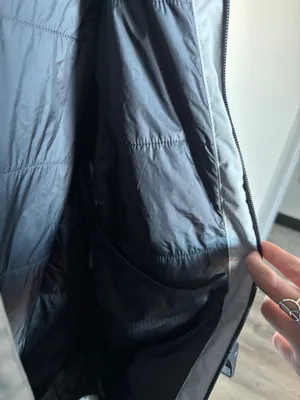 Gray Mountain Hardwear Ski Jacket thumbnail 5