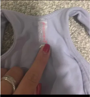Free People Sports Bra thumbnail 3