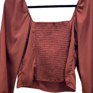 Abercrombie‎ & Fitch Top Small thumbnail 4