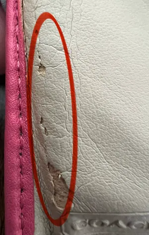 Coach | ladies Signature Jacquard clutch wallet. thumbnail 15