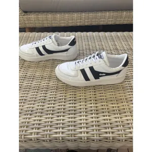 Gola Classic Grandslam Leather‎ Sneakers size 9 athleisure streetwear comfort thumbnail 4