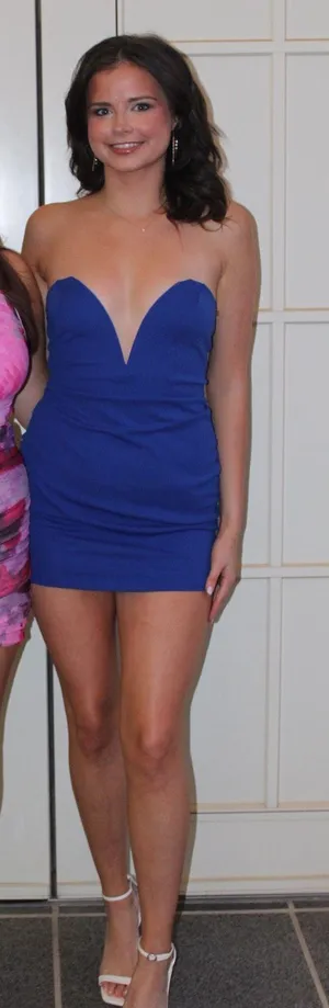 Pants Store Dress thumbnail 1