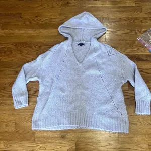 American Eagle Jegging Fit Pullover Wool Blend XL thumbnail 1