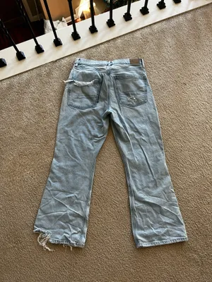 American Eagle Jeans thumbnail 2
