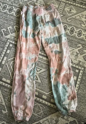 Nike Sweatpants thumbnail 1