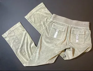 BCBGeneration Rhinestone Tracksuit Pants thumbnail 2