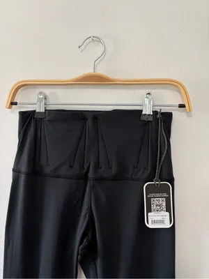 NWT Alexa Athletica x Springfield Armory Leggings- Size Small thumbnail 3