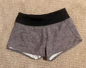 Lululemon speed ups  thumbnail 1