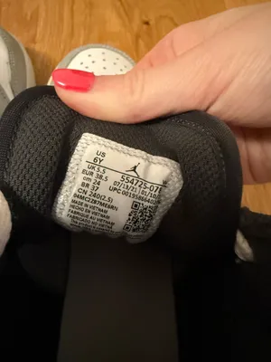 Nike Jordan Mid thumbnail 6