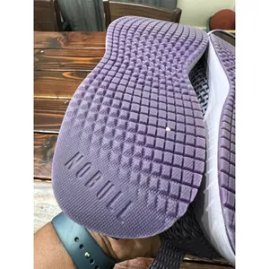 NOBULL Women’s Mesh Trainers Purple Athletic Running Training Shoes Size 7.5 thumbnail 10