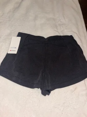 lululemon softstreme hr short  thumbnail 2
