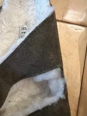 Birkenstock Sherpa Sandal thumbnail 5