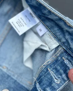 Vervet by Flying Monkey.  Jeans Distressed. 25 thumbnail 9