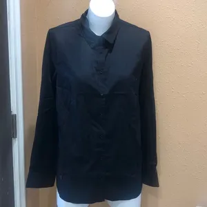 Dailylook DL button up shirt Nwot thumbnail 2