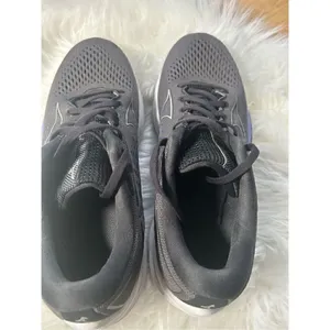 Mizuno Women's Wave Rider 25 Running Shoes Size 9 Gray thumbnail 5