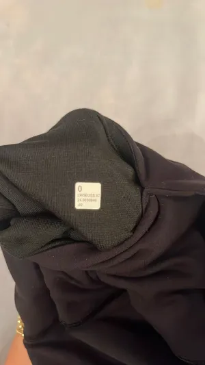 Lululemon flare pants thumbnail 3