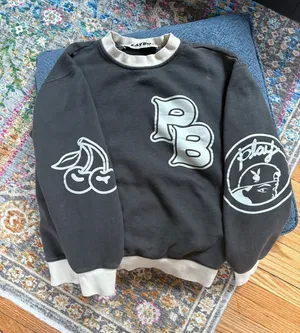 Playboy Crewneck thumbnail 1