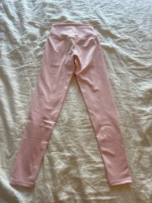 Pink AYBL Leggings thumbnail 4