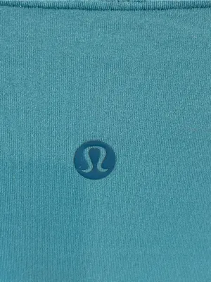 Lululemon Hit Unwind Long Sleeve | Tonic Teal thumbnail 5