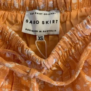 Sabo Skirt Kimora Shorts thumbnail 12