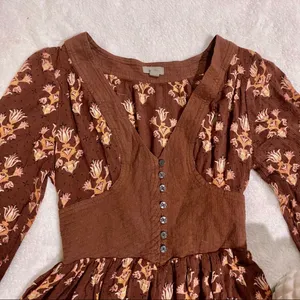 Ecote Romper thumbnail 3