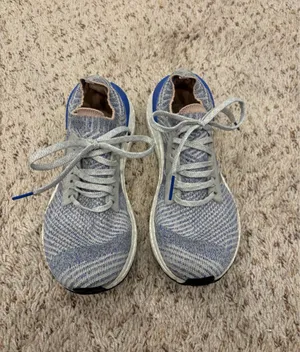 Adidas Ultraboost Shoes thumbnail 2