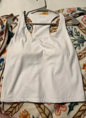 FLX Tank Kohl's Top thumbnail 1
