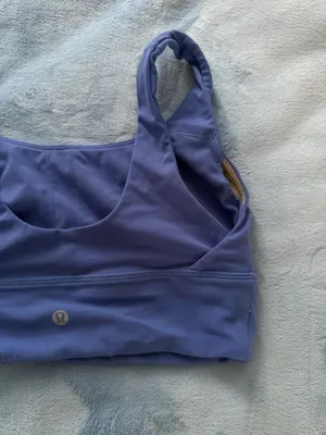 Lululemon Sports Bra  thumbnail 5
