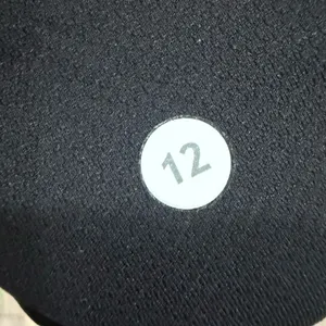 Lululemon Athletica Crop Pencil Lace Brave Olive Black / Black thumbnail 8