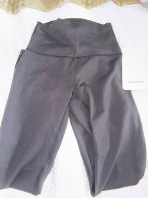 Lululemon Wunder Train 25" High-Rise Tight Leggings thumbnail 1
