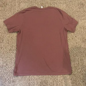 Bella Canvas Dusty Rose “Dance is my Favorite Season” T-Shirt thumbnail 2