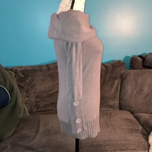 🎉4 for $20 The Limited Off the Shoulder Sweater, Small thumbnail 2