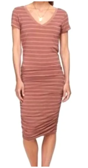 PrAna Midi Dress thumbnail 1