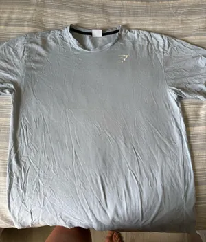 Gymshark Tee Shirt thumbnail 1
