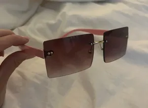 SheIn Y2K Sunglasses thumbnail 4