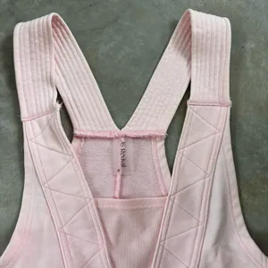 Altar’d State Beach Please Romper with Pockets Sz S thumbnail 4