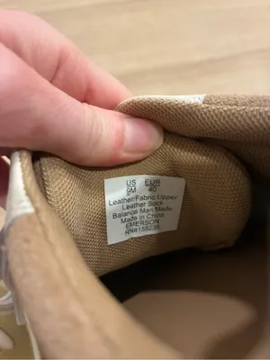 J. McLaughlin Women’s Emerson Leather & Suede Sneaker Size 9 thumbnail 8
