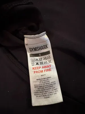 Gymshark Leggings Seamless thumbnail 4