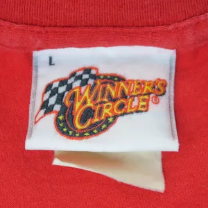Vintage Y2K Dale Earnhardt Jr. Budweiser Shirt thumbnail 8