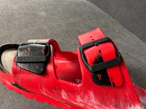 Birkenstock Arizona EVA Sandals thumbnail 4