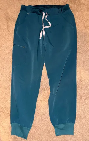 FIGS Scrub Pants thumbnail 1