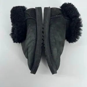 Ugg‎ low boots mini Bailey boots size 7.5 thumbnail 2