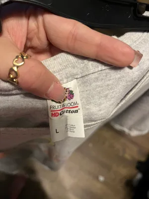 graphic tee Multiple Size L thumbnail 2