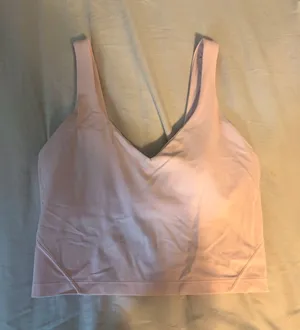 Lululemon Align Tank thumbnail 1