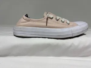 Converse All Star Slip-On Sneakers Size 7 thumbnail 5