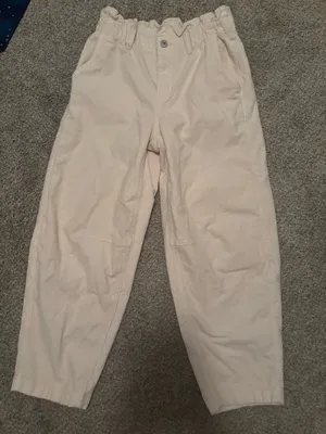 American Eagle Corduroy Jeans thumbnail 1