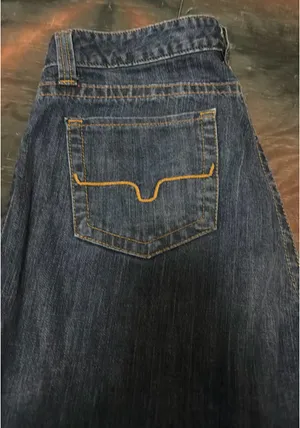 Kimes Ranch Betty Jeans thumbnail 2