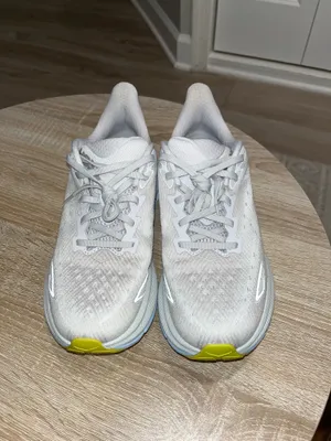Hoka Women’s Clifton 9 Running Shoes thumbnail 10